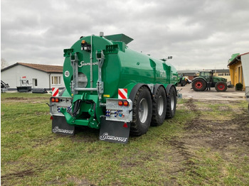 Cuba de purín nuevo Samson PG II 25 AKTION: foto 4