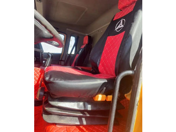 Autogrúa Palfinger Sany STC350S: foto 2 Autogrúa Palfinger Sany STC350S: foto 2