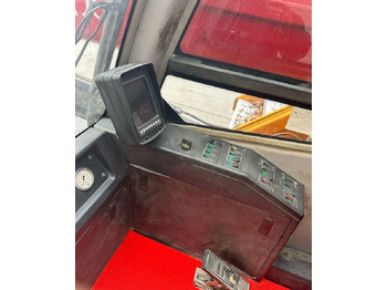 Autogrúa Palfinger Sany STC350S: foto 4 Autogrúa Palfinger Sany STC350S: foto 4