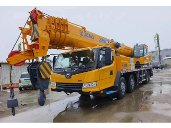 Leasing de XCMG  XCMG: foto 1