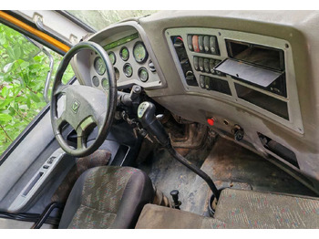 Autogrúa XCMG QY25K QY25K-I QY25KC XCT25 25T 25ton: foto 4