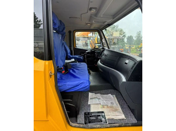 Autogrúa XCMG XCT35 QY35K 35T 35ton: foto 2