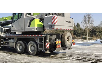 Autogrúa Zoomlion ZTC350 ZTC250 ZTC550 ZTC1000: foto 4