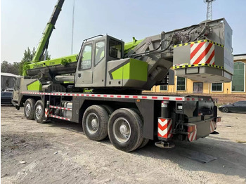 Autogrúa Zoomlion ZTC700V ZTC800V ZTC900V 50T 70T 80T 100T: foto 4