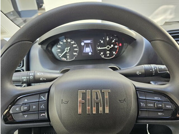 Furgón FIAT Ducato 35 MAXI L4H2 L5H2 15m³ Voll-LED 260° PDC...: foto 4
