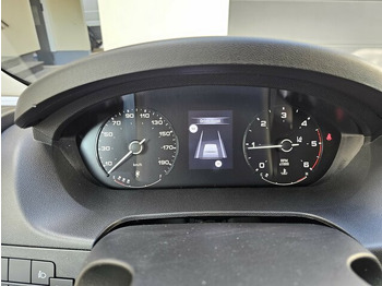 Furgón FIAT Ducato 35 MAXI L4H2 L5H2 15m³ Voll-LED 260° PDC...: foto 5