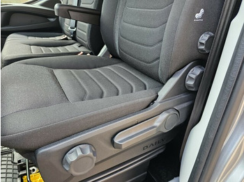 Furgón, Furgoneta combi nuevo IVECO Daily 35S18HA8V DOKA Snoeks Mixto Hi-Matic 16m³...: foto 2