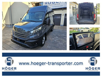 Furgón IVECO Daily 35s18