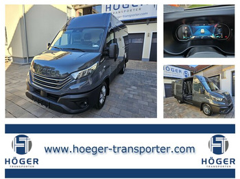 Furgón IVECO Daily 35s18
