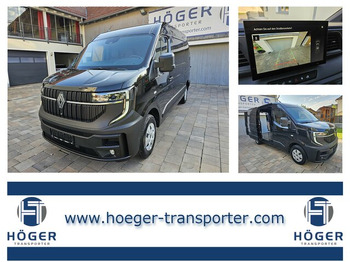 Furgón RENAULT Master