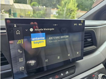 Furgón nuevo RENAULT Master L3H2 170 Neues Modell 10'' Navi Kamera...: foto 5 Furgón nuevo RENAULT Master L3H2 170 Neues Modell 10'' Navi Kamera...: foto 5