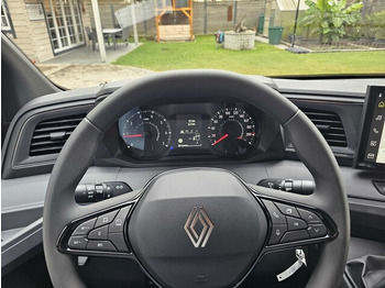 Furgón RENAULT Master L3H2 170 Neues Modell 10'' Navi Kamera...: foto 3 Furgón RENAULT Master L3H2 170 Neues Modell 10'' Navi Kamera...: foto 3