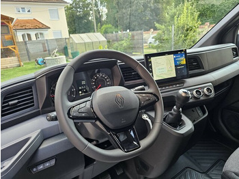 Furgón nuevo RENAULT Master L3H2 170 Neues Modell 10'' Navi Kamera...: foto 2 Furgón nuevo RENAULT Master L3H2 170 Neues Modell 10'' Navi Kamera...: foto 2