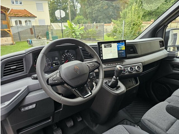 Furgón RENAULT Master L3H2 170 Neues Modell 10'' Navi Kamera...: foto 2 Furgón RENAULT Master L3H2 170 Neues Modell 10'' Navi Kamera...: foto 2