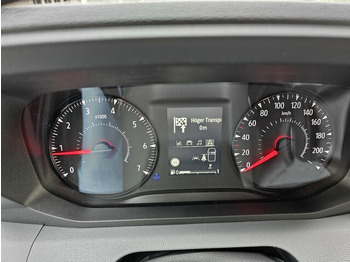 Furgón RENAULT Master L3H2 170 Neues Modell 10'' Navi Kamera...: foto 4 Furgón RENAULT Master L3H2 170 Neues Modell 10'' Navi Kamera...: foto 4