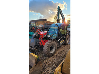 Leasing de Faresin FH6.26 Faresin FH6.26: foto 1 Leasing de Faresin FH6.26 Faresin FH6.26: foto 1