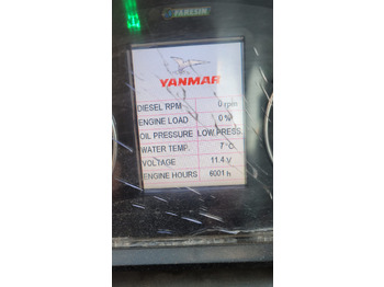 Leasing de Faresin FH6.26 Faresin FH6.26: foto 3 Leasing de Faresin FH6.26 Faresin FH6.26: foto 3