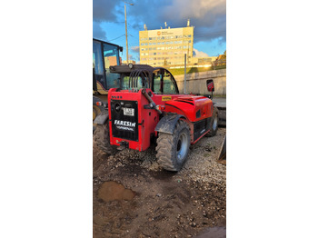 Leasing de Faresin FH6.26 Faresin FH6.26: foto 2 Leasing de Faresin FH6.26 Faresin FH6.26: foto 2