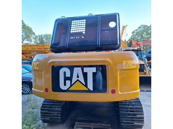 Excavadora de cadenas CAT 320D2L Excavator: foto 5 Excavadora de cadenas CAT 320D2L Excavator: foto 5