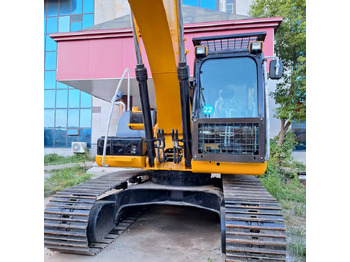 Excavadora de cadenas CATERPILLAR 320D2
