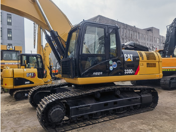 Excavadora de cadenas CAT 330D2L Excavator: foto 3