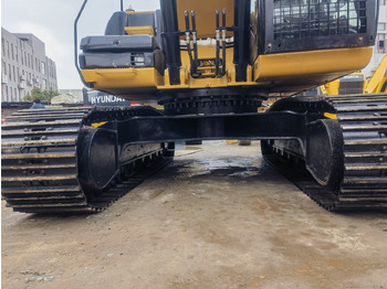 Excavadora de cadenas CAT 330D2L Excavator: foto 5