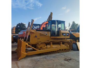 Bulldozer CATERPILLAR D6G