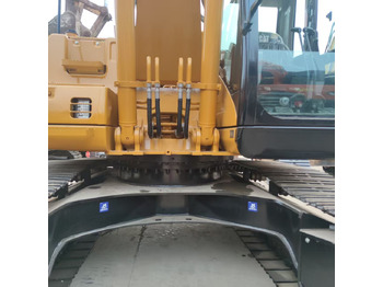 Excavadora de cadenas Cat 320cl excavator: foto 5