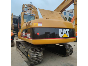 Excavadora de cadenas Cat 320cl excavator: foto 2