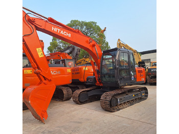 Excavadora de cadenas Hitachi ZX120 Excavator: foto 5