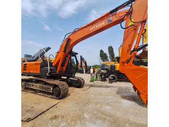 Leasing de  Hitachi ZX200 Excavator Hitachi ZX200 Excavator: foto 4