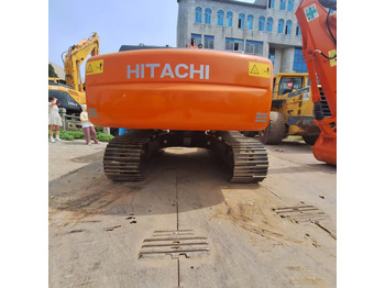 Leasing de  Hitachi ZX200 Excavator Hitachi ZX200 Excavator: foto 5
