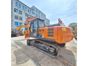 Leasing de  Hitachi ZX200 Excavator Hitachi ZX200 Excavator: foto 3