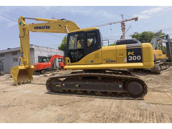 Leasing de  Komatsu PC350-7 excavator Komatsu PC350-7 excavator: foto 4