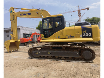 Leasing de  Komatsu PC350-7 excavator Komatsu PC350-7 excavator: foto 3