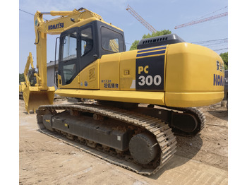 Leasing de  Komatsu PC350-7 excavator Komatsu PC350-7 excavator: foto 2