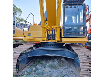 Excavadora de cadenas KOMATSU PC350-8