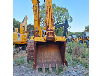 Leasing de  Komatsu PC350-8 excavator Komatsu PC350-8 excavator: foto 4