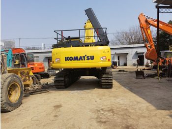 Excavadora de cadenas Komatsu  pc400-7 excavator: foto 5 Excavadora de cadenas Komatsu  pc400-7 excavator: foto 5