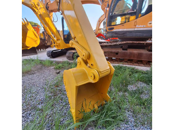 Excavadora de cadenas Komatsu pc78us Excavator: foto 3