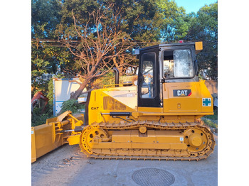Bulldozer used caterpillar cat D5k bulldozer: foto 3