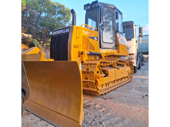 Bulldozer used caterpillar cat D5k bulldozer: foto 2