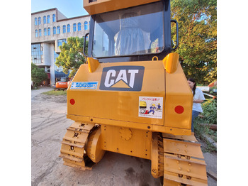 Bulldozer used caterpillar cat D5k bulldozer: foto 5