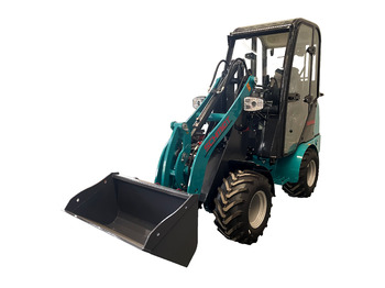 Cargadora de ruedas nuevo SCHMiDT 3530 - With Cabin: foto 2