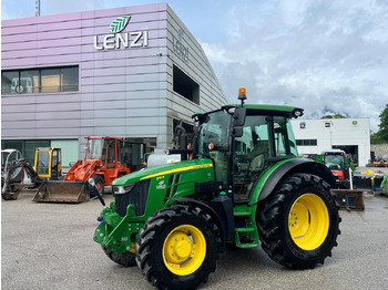 Tractor JOHN DEERE 5R Series