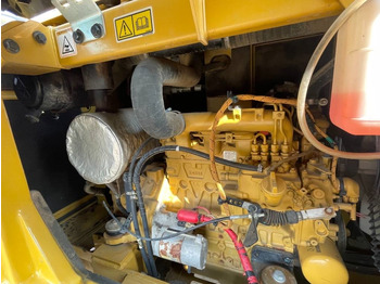 Miniexcavadora CAT 305 C CR: foto 4 Miniexcavadora CAT 305 C CR: foto 4