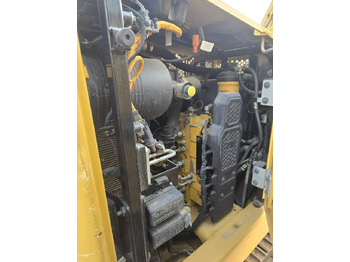 Miniexcavadora CAT 306: foto 2 Miniexcavadora CAT 306: foto 2