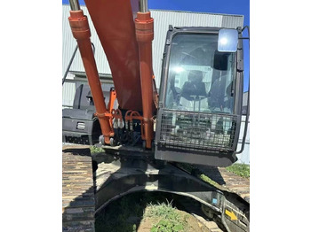 Excavadora de cadenas Hitachi 250: foto 4