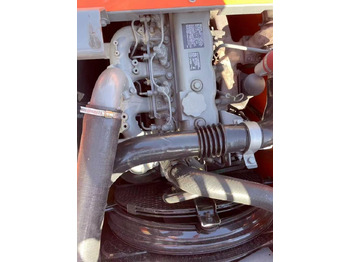 Excavadora de cadenas Hitachi ZX 120: foto 5 Excavadora de cadenas Hitachi ZX 120: foto 5