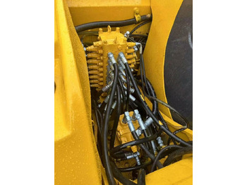 Miniexcavadora Komatsu PC 60: foto 5